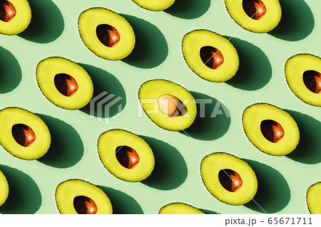 Photo on the topic of natural diet food. 65671711