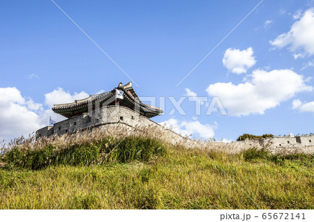 風景 砲楼 性 65672141