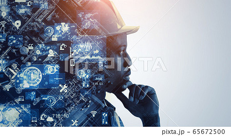 産業とテクノロジー 65672500