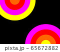 Concentric circles 65672882