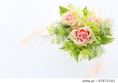 草花のアレンジメント 草花のアレンジメント 65673181