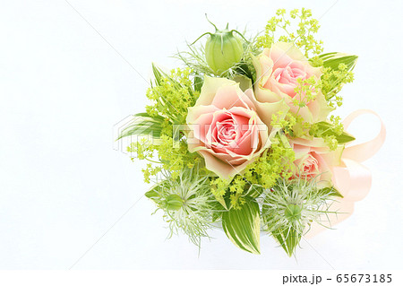 草花のアレンジメント 草花のアレンジメント 65673185