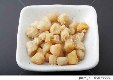 千貝柱　(イタヤガイ) 65674555