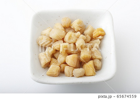 千貝柱　(イタヤガイ) 65674559