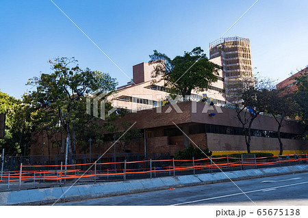香港理工大 デモ 香港理工大 デモ 65675138