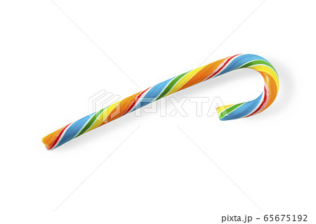 Colorful lollipop Colorful lollipop 65675192