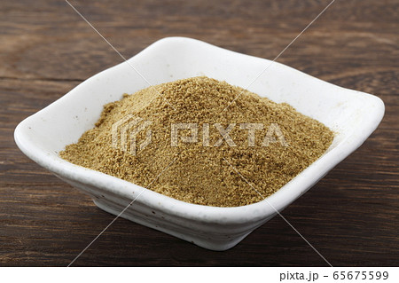 クミンパウダー 65675599