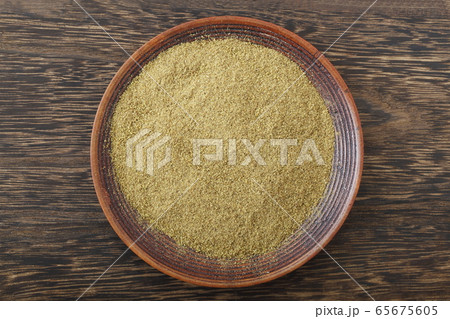 クミンパウダー 65675605