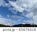 自然 青 屋外 65676416