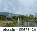 雲 屋外 空 65676420