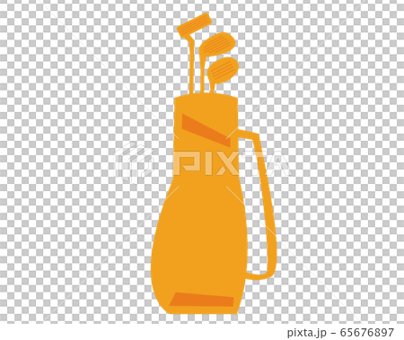 Golf golf club golf bag 65676897