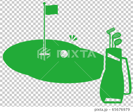 Golf Golf club Golf bag Golf ball 65676979