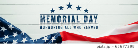 USA Memorial day and Independence day concept, United States of America flag USA Memorial day and Independence day concept, United States of America flag 65677299