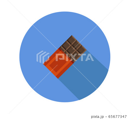 chocolate icon chocolate icon 65677347