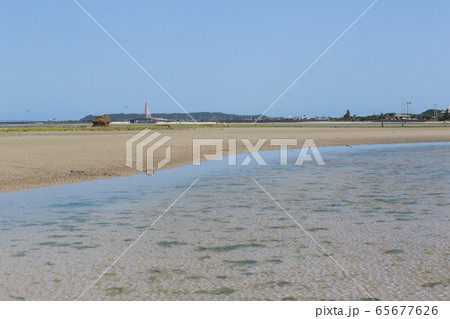 照間ビーチ 照間ビーチ 65677626