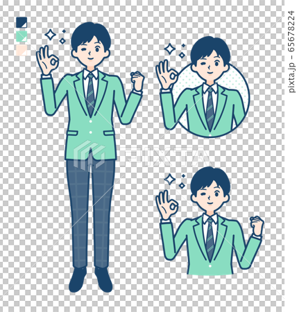 student, students, young man 65678224