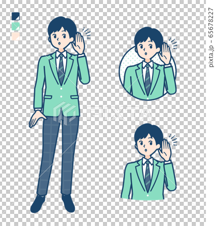 男 男性 男子 65678227