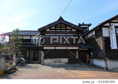 新潟 長岡 日本酒酒蔵 長谷川酒造(越後 雪紅梅) 新潟 長岡 日本酒酒蔵 長谷川酒造(越後 雪紅梅) 65680480