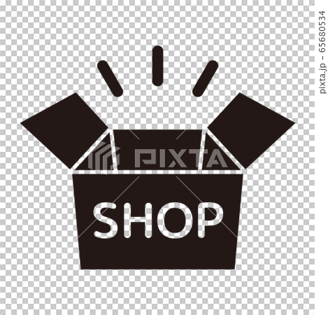 Icon series 65680534