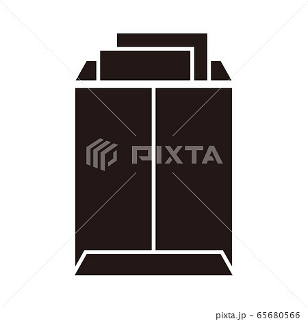 アイコンシリーズ アイコンシリーズ 65680566