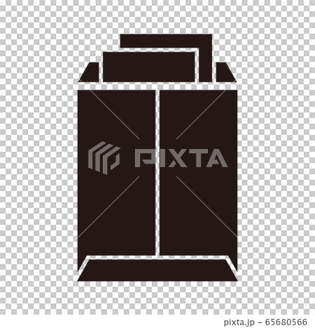 Icon series 65680566