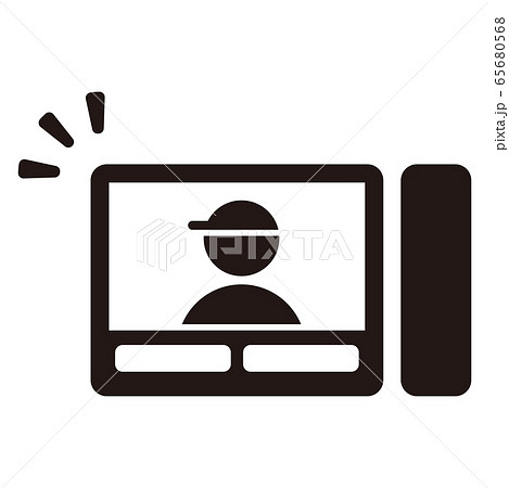 アイコンシリーズ アイコンシリーズ 65680568