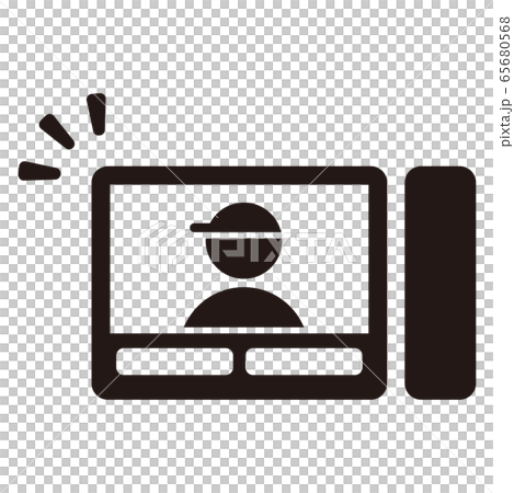 アイコンシリーズ アイコンシリーズ 65680568