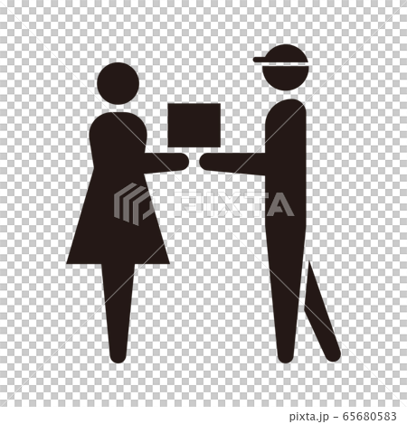 Icon series 65680583
