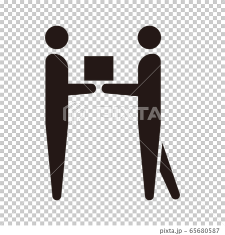 アイコンシリーズ 65680587