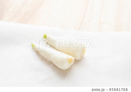 らっきょう 65681768