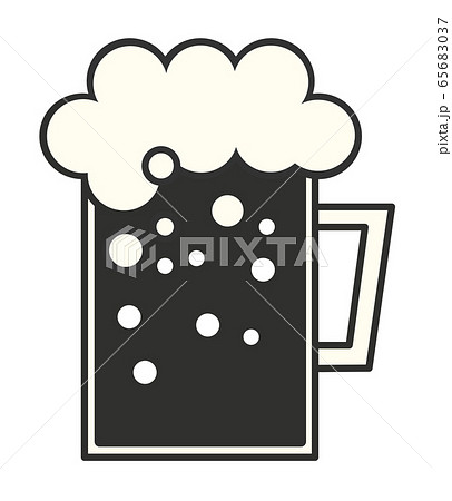ビール 65683037