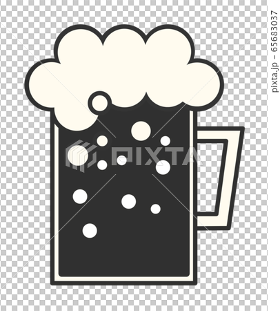 ビール 65683037
