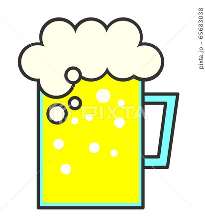 ビール 65683038