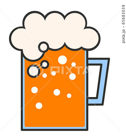ビール 65683039