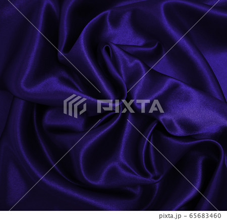 Smooth elegant lilac silk or satin luxury cloth Smooth elegant lilac silk or satin luxury cloth 65683460