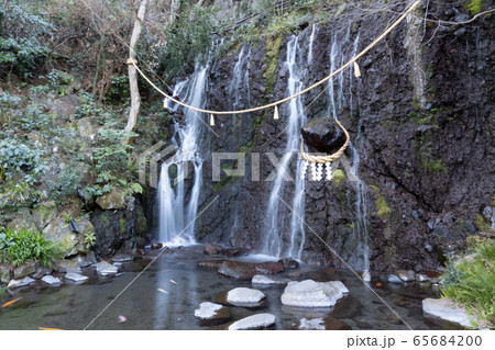 玉簾の瀧 65684200
