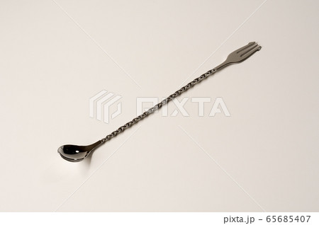 バースプーン 65685407