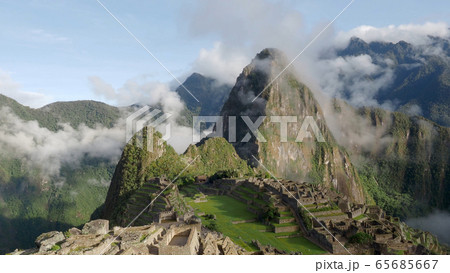 マチュピチュ 65685667