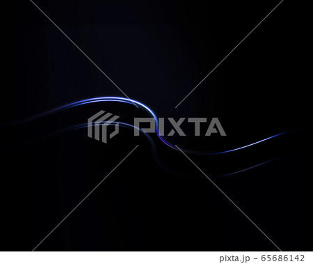 Abstract dark empty studio room texture. Product showcase spotlight background. 65686142