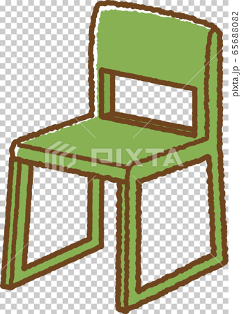 椅子(プラスチック) 65688082