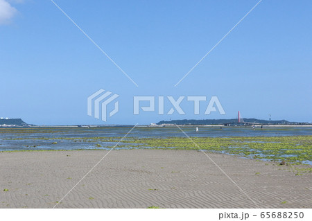 照間ビーチ 65688250