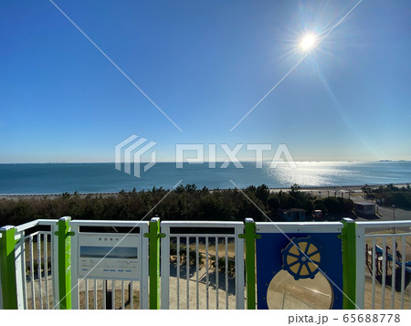 高洲海浜公園 65688778