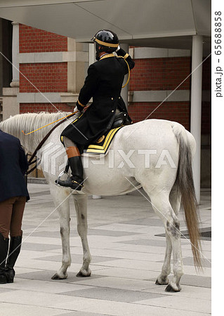 騎馬 65688858