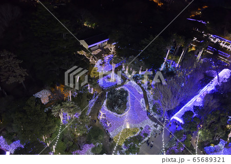 江の島サムエル・コッキング苑 65689321