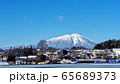 高松の池 65689373
