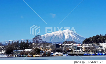 高松の池 65689373