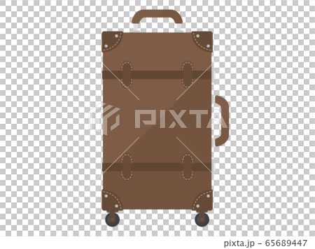 手提箱圖 65689447