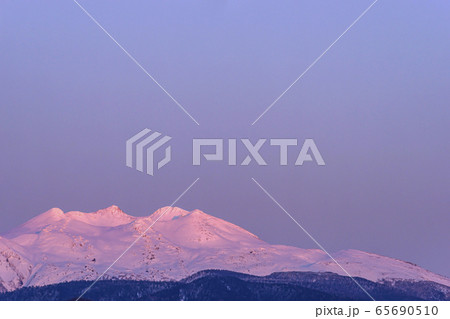 200312乗鞍岳M058 200312乗鞍岳M058 65690510