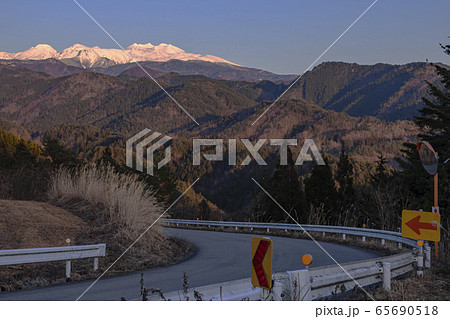 200312乗鞍岳M051 65690518