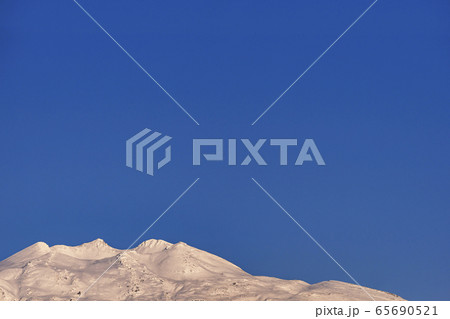 200312乗鞍岳M047 65690521